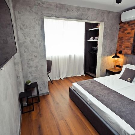 Agia 2 - Cozy One Room Apartment Sofia Buitenkant foto