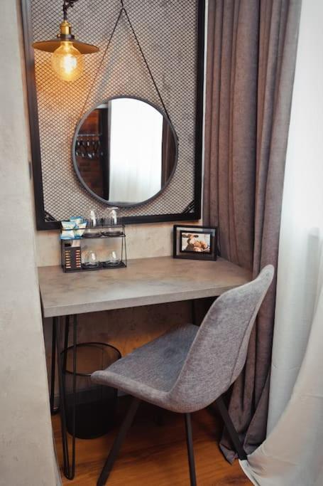 Agia 2 - Cozy One Room Apartment Sofia Buitenkant foto