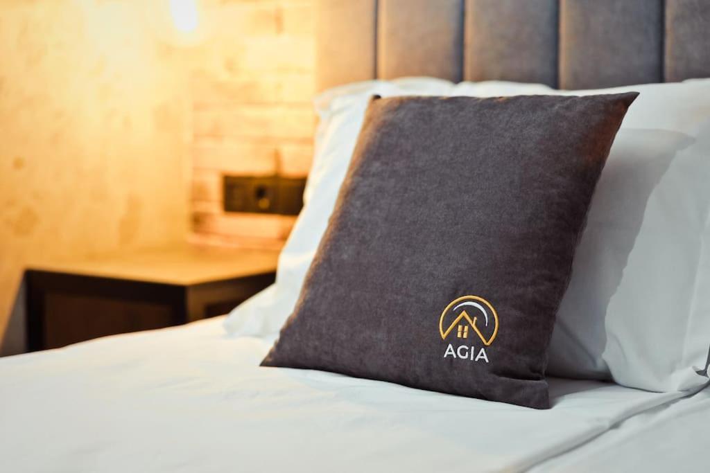 Agia 2 - Cozy One Room Apartment Sofia Buitenkant foto