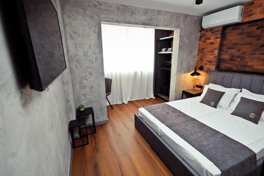 Agia 2 - Cozy One Room Apartment Sofia Buitenkant foto
